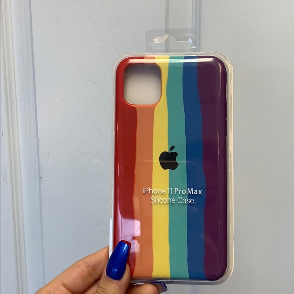 iPhone 11 Pro Max case